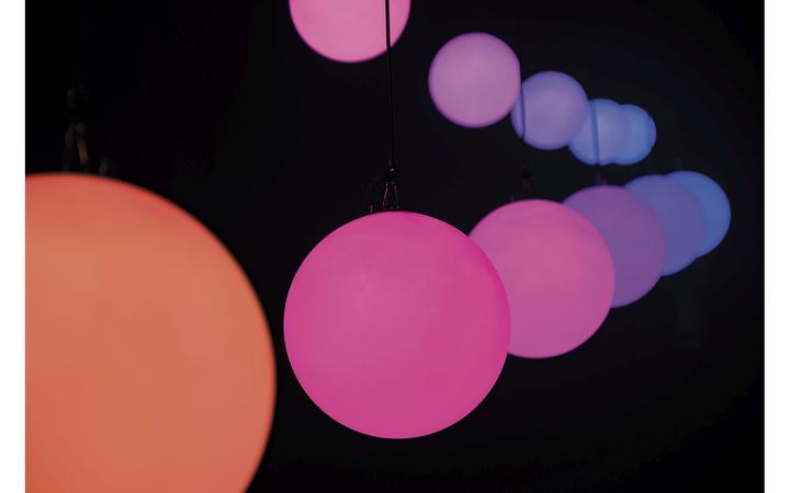 Produktbild Showtec Illumilift RGBW