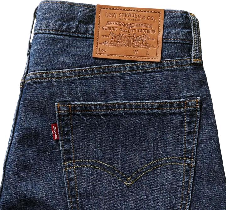 Produktbild Levis 555 Jeans (32)