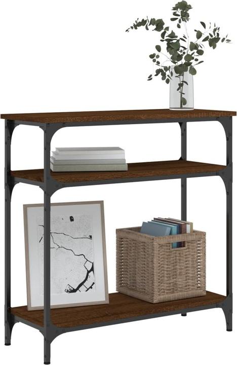 Image du produit vidaXL Konsolentisch (29 x 29 x 75 cm)
