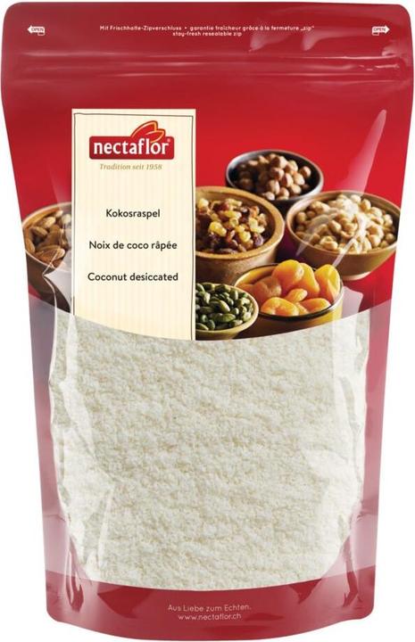 Image du produit Nectaflor Coco râpé (770 g)