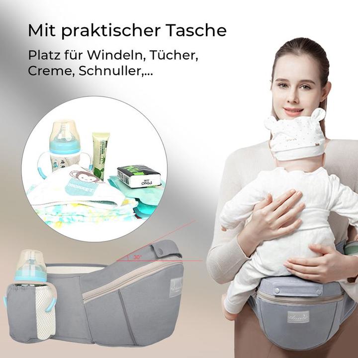 Image du produit Hermex Porte-bébé