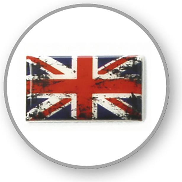 Immagine prodotto My Mandarine Sticker Cooky (1 Adesivo)