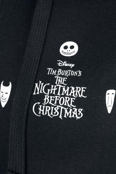 Produktbild The Nightmare Before Christmas Jack Skellington (L)