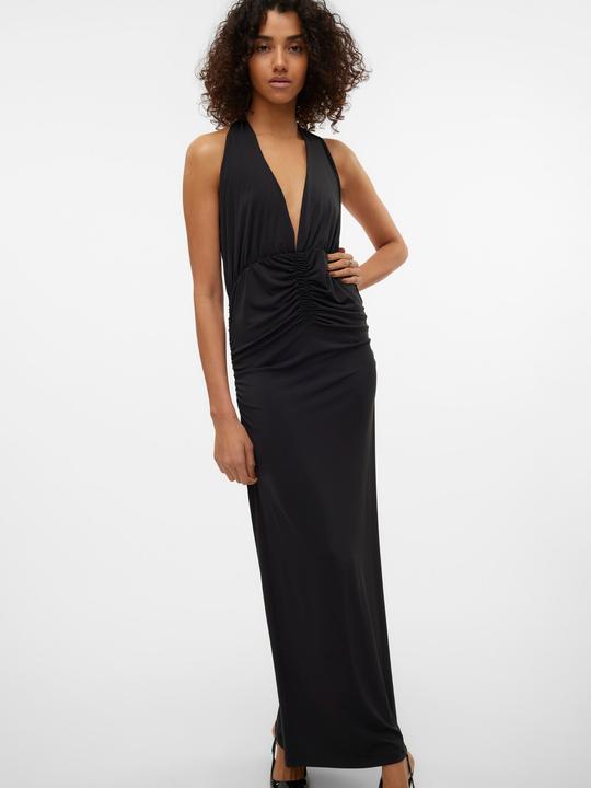 Produktbild Vero Moda VMLENIS Langes Kleid Kleid (M)