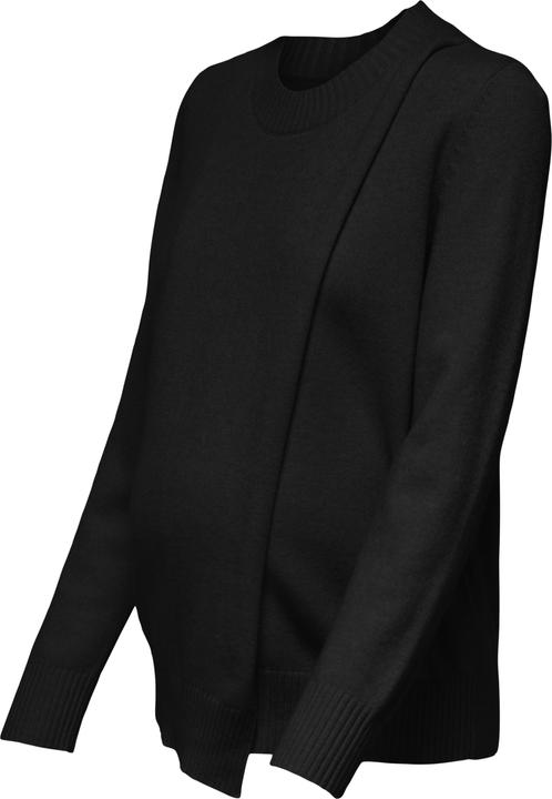 Immagine prodotto Only Maternity OLMCAPUCINE Maglione lavorato a maglia Maglione lavorato a maglia (XXL)