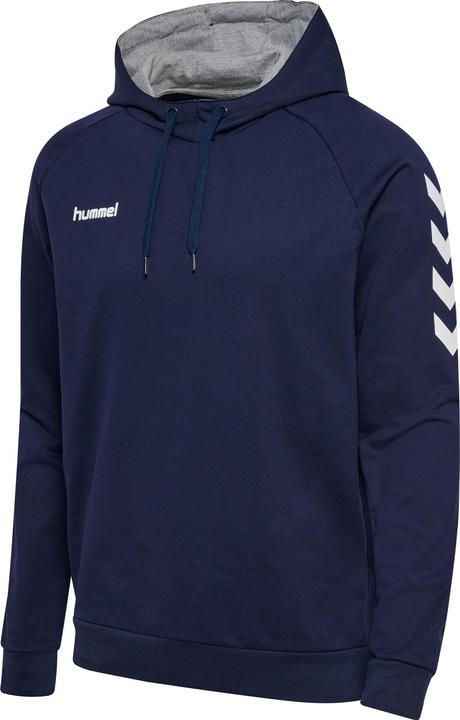 Immagine prodotto hummel Go Cotton Tracksuit Jacket Men (S)