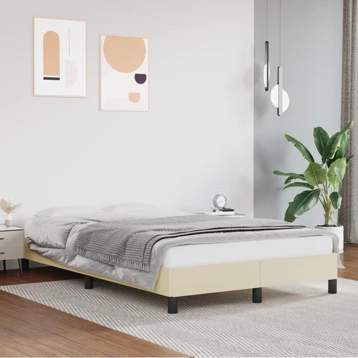 Produktbild VidaXL Nurten (120 x 200 cm)