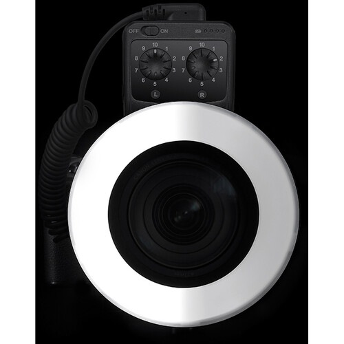 Produktbild Godox Ring72 (Ringleuchte)