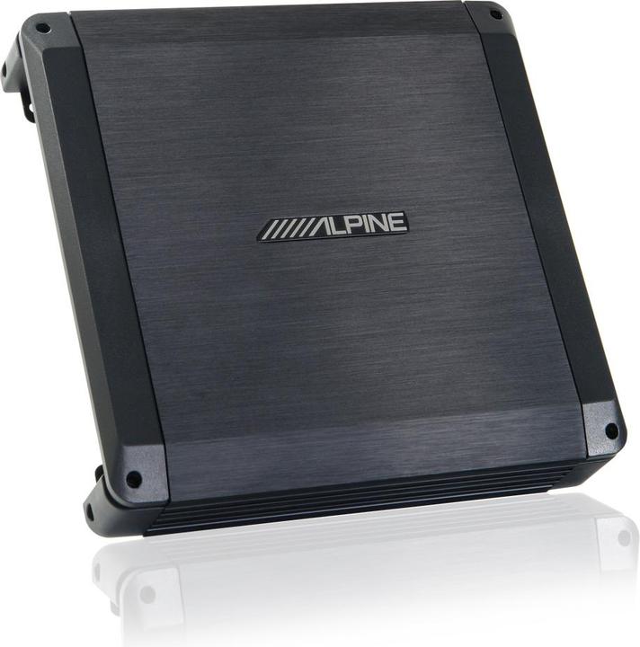Alpine BBX-T600 (Stereo amplifier)