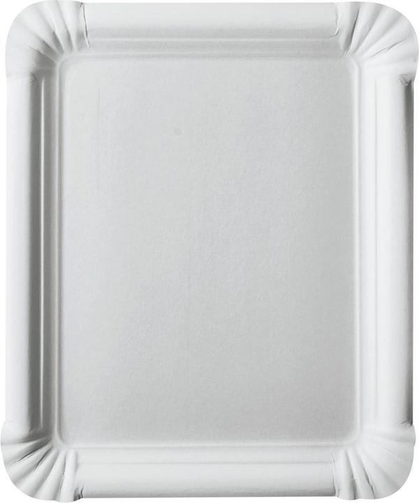 Produktbild Papstar Papp-Teller pure gross (250 x)