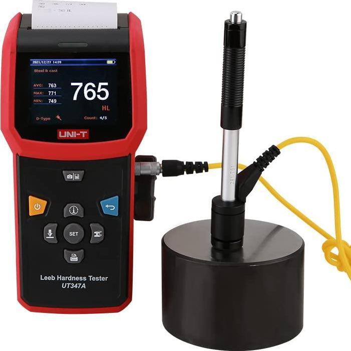 Produktbild Uni-T Leed UT347A Hardness Tester