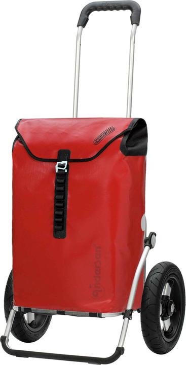 Produktbild Andersen Royal Shopper Ortlieb Einkaufstrolley 65 cm