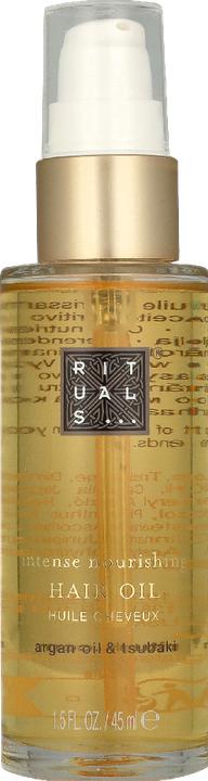 Produktbild Rituals Intensives nährendes Haaröl (45 ml)