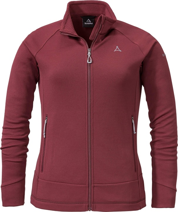 Actual product image Schöffel Pelham L Fleece Jacket (36, S)