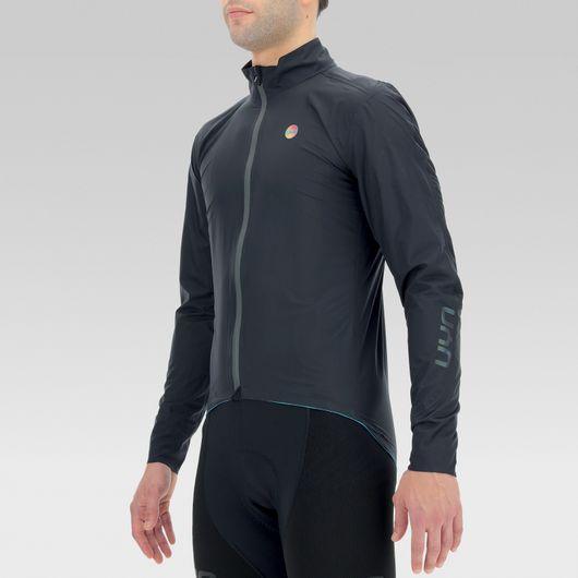 Actual product image UYN Packable Aerofit cycling jacket (L)