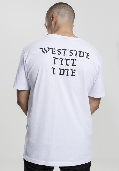 Image du produit Mister Tee tee (XXL)