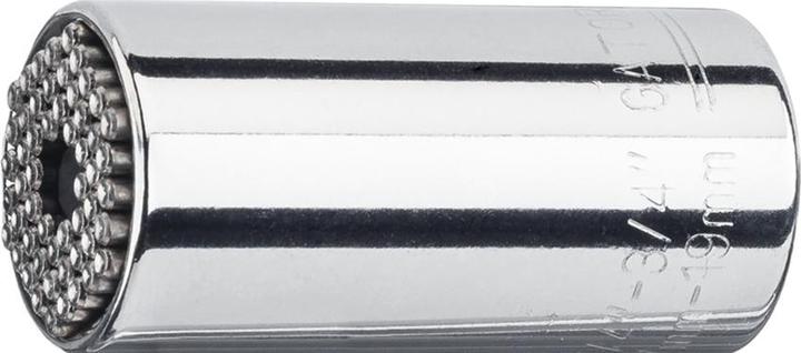 Productafbeelding Wiha Externe zeshoekige grijperplug (19 mm, 7 mm)