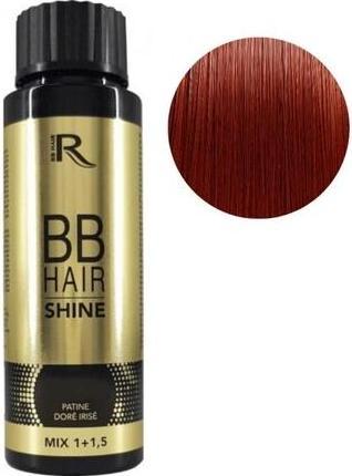Actual product image Generik Bbhair Shine 7.66 - 60ml (60 ml)