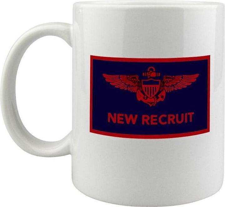 Produktbild Top Gun Kaffeebecher Fighter Weapons School (325 ml, 1 x)