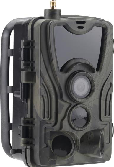 Produktbild Denver WCL-8040