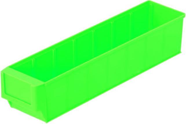 Produktbild Lagerboxen PP-Set grün