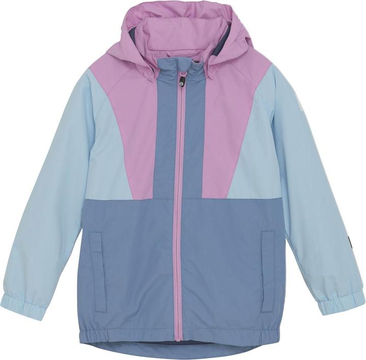 Produktbild Color Kids Kid's Jacket Colorblock (122)