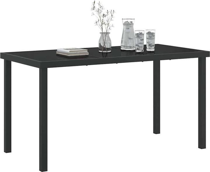 Image du produit vidaXL Gartentisch (70 x 70 x 73 cm)