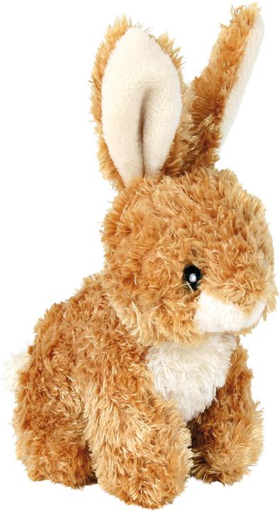Produktbild Trixie Kaninchen Plüsch 15cm (Plüschspielzeug Hund)