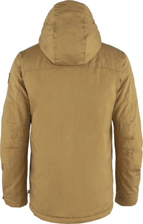 Image du produit Fjällräven Veste matelassée Skogsö sarrasin (XL)