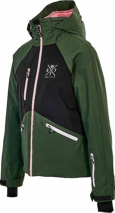 Produktbild Watts X-Summit (M)