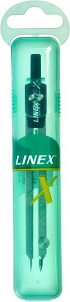 Actual product image Linex 75 Compass With Lead