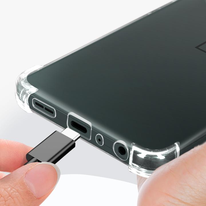 Produktbild Avizar Classic Bump Series (Oppo Find X3 Lite 5G)