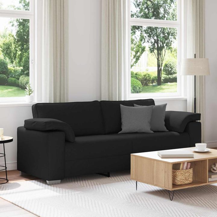 Produktbild vidaXL Sofa (3-Sitzer)