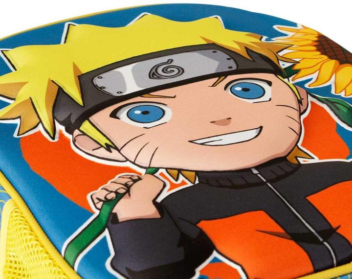 Image du produit Karactermania Petit sac à dos 3D Peace