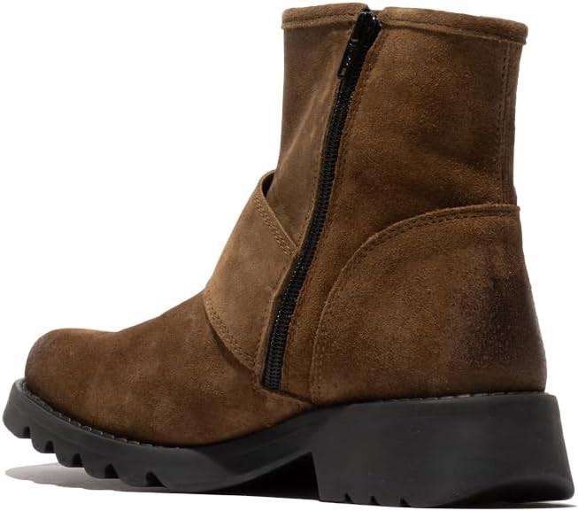 Image du produit Fly London Bottes mode casual élégantes (38)