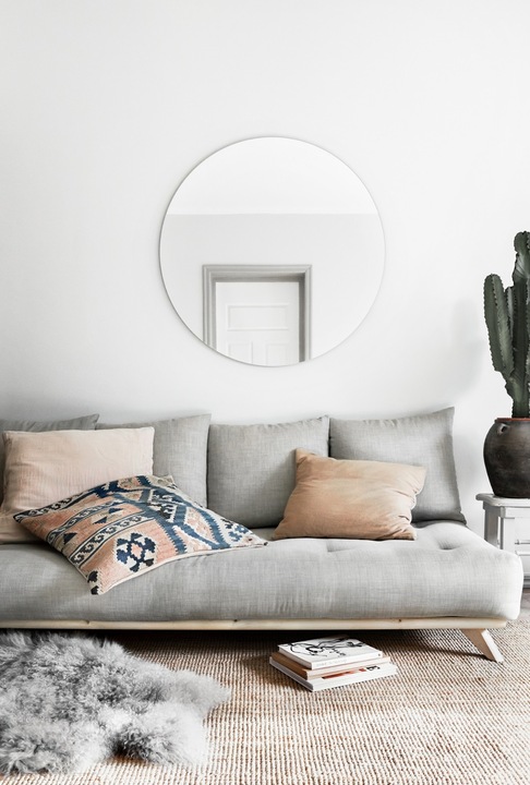 Image du produit Karup Design Senza (Canapé-lit)