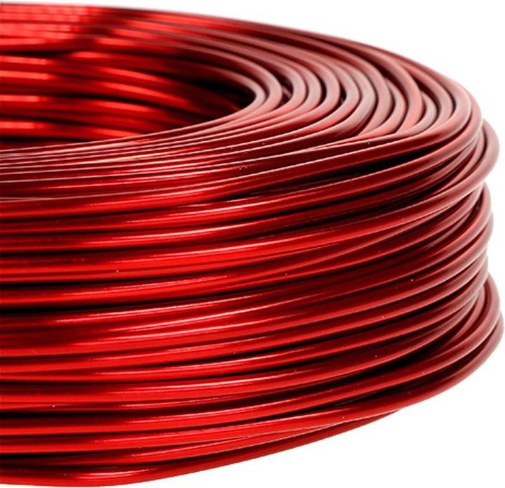 Produktbild The Wire Man Aluminiumdraht (60 m)