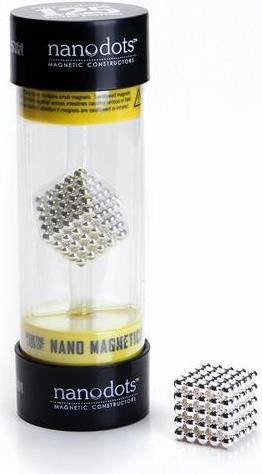 Actual product image Nanodots Nano 125