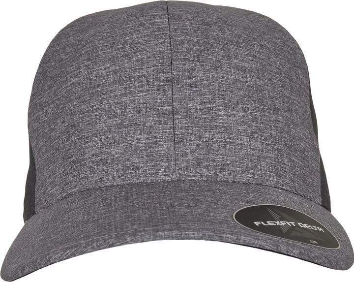 Produktbild Flexfit Delta® Carbon Cap – 2 Tone - 19591 (XL)