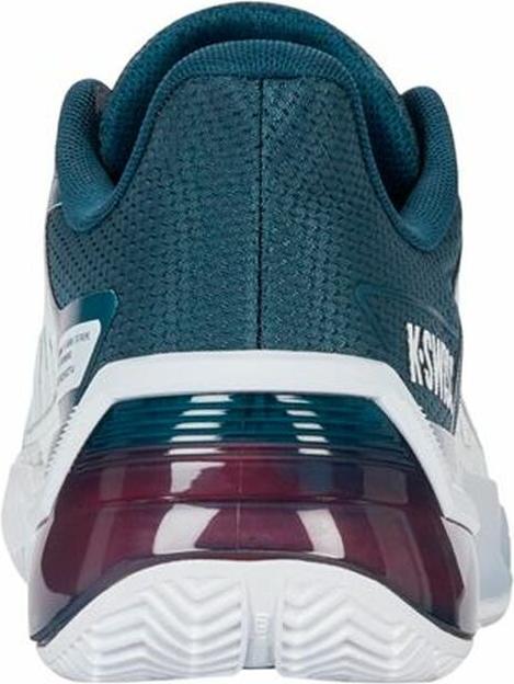 Produktbild K-Swiss Kswiss Tennisschuhe Für Männer Ultra Shot 4 Clay Weiss (41)