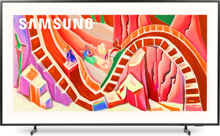 Produktbild Samsung TV TV The Frame 65in QE65LS03FWUXXH (65", 4K, 2025)