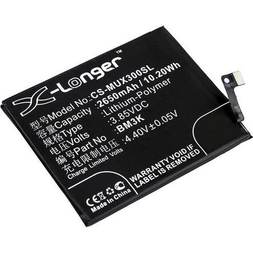 Thumbnail - Xiaomi BM3K Mi X3 (Xiaomi Mi Mix 3), Mobilgerät Ersatzteile