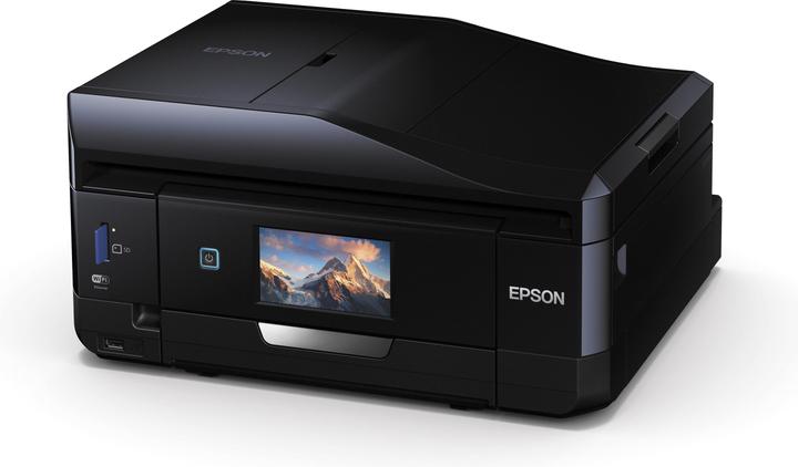 Image du produit Epson XP-830 Premium (Encre, Couleur)