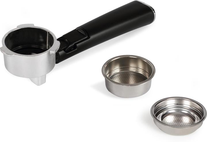 Produktbild Livoo Espressomaschine