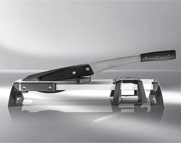 Produktbild wolfcraft 1 VLC 800 - Vinyl- und Laminatschneider (Schneidegerät)