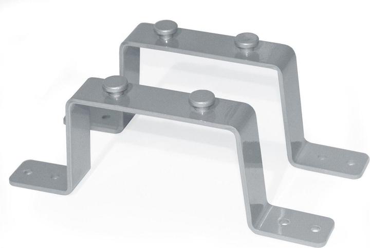 Actual product image Kondator Desk spacer +65 mm