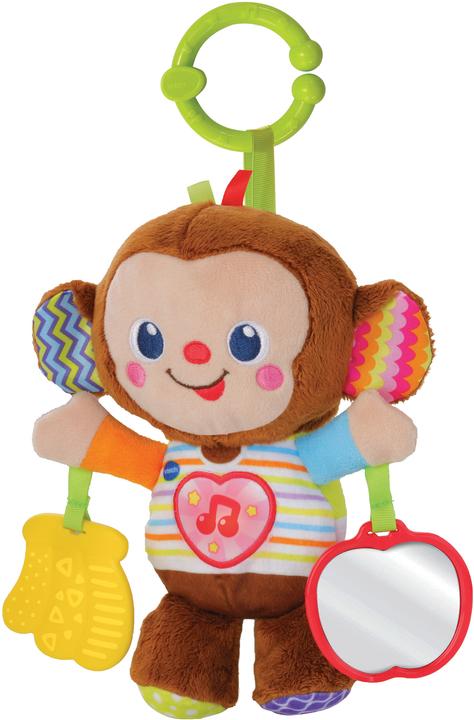 VTech Noé, p'tit singe d'activités FR