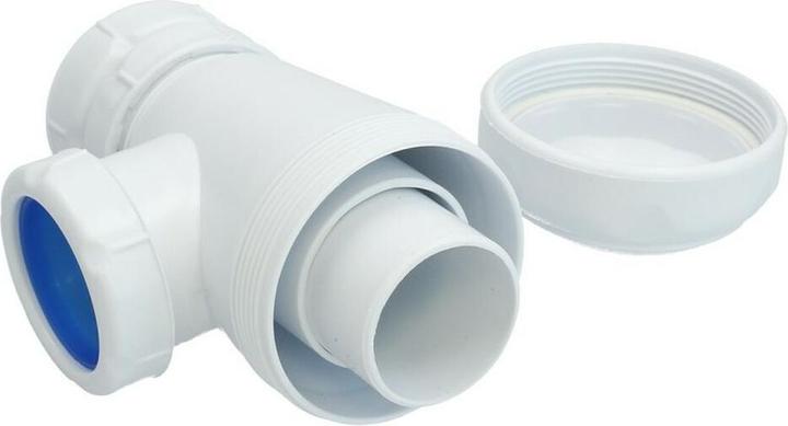 Produktbild Fontastock Spülbecken Siphon 1/2" (Flaschensiphon, 1/2")