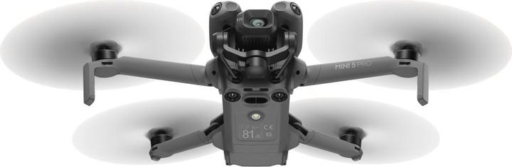 Produktbild DJI Mini 5 Pro (36 min, 249.90 g, 50 Mpx)