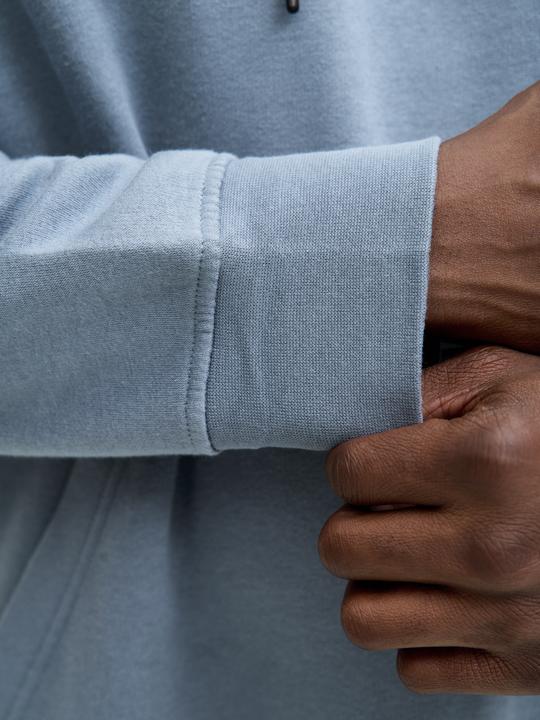 Produktbild Jack & Jones Jjesoho Sweat Hood Noos Pls (4XL)